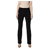 VERO MODA Womens Black Pants