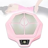 Beckenbodenmuskel-Reparaturinstrument mit LCD-Display – Hochfrequenz-Vibrationsgerät für den...