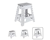 ARREGUI TB-045-GB Kleiner Klapphocker | Falthocker für Kinder und Erwachsene | Tragbarer und...