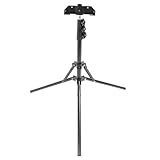 Yctze Leichter Anzeigetafel-Stativständer für Digitale Basketball-Anzeigetafeln – Tragbares und...