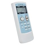 Beimus K SP1388 Fernbedienung Ersatz Klimaanlagen Fernbedienung Für CV P10PC CV P10RC CRMC A705JBEZ...