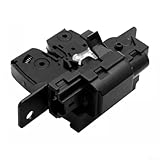 Heckklappe Heckklappe Kofferraum Verriegelung Mechanismus 8200947699 Passend für Renault MK II...