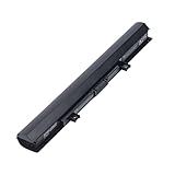 OYOMBA 2800mAh PA5185U-1BRS Akku für Toshiba L50 L50-B PA5184U-1BRS PA5186U-1BRS PA5195U-1BRS C50...