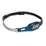 Black Diamond DEPLOY 325 Stirnlampe – Ultraleichte, wiederaufladbare LED-Lampe für Trailrunning &...