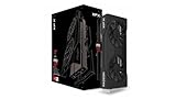 XFX VGA 16GB Radeon RX9060XT Swift DF OC Gaming 2xDP/ 1xHDMI Swift Radeon RX 9060XT OC Gaming...