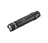 Mag-Lite Mag-Tac LED-Taschenlampe im Tactical-Design, Crowned Bezel, 320 Lumen, 13.4 cm mit 3 Modi,...