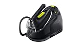 Braun CareStyle 3 IS3257BK, Dampfbügelstation Mit FreeGlide 3D Technologie, 125 g/min Dampf,...
