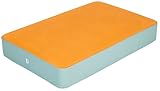 Betzold - Outdoor Hüpfpolster XL – 140 x 90 x 21 cm – Wetterfestes Sprungkissen für Kinder,...