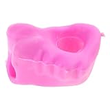 Silikon Geigenbogen Griffkorrektor Trainingsgerätehalter 4 Saiten Griffpartner Für Anfänger Für...