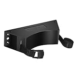 Cabilock Gasflaschenhalterung Mit Wandmontage Propangasflaschen Ausgleichsbehälter-halter Aus...