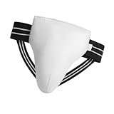 Oxxggkao Tiefschutz für Kinder, aus PU-Leder, für Boxbegeisterte, sorgt für intensives...