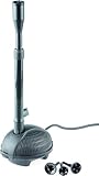 Pontec 56719 PondoVario 1000 - Wasserspielpumpe für den Einsatz in Gartenteich und Zierbrunnen /...