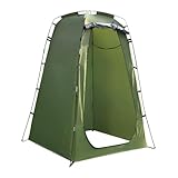 Setup Campingzelt Mit Verstärkten Stangen Und Belüftetem Design Leicht Für Rucksacktouristen...