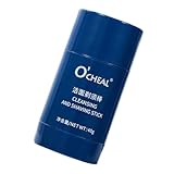 Beavorty Rasiercreme Rasierstift Paste Blau