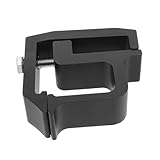 UPKOCH Schwerlast LKW Dachklemme aus Aluminium Robuste Montageklemme für Truck Bed Topper Langlebig...