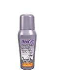 Bama Unisex Liquid Renovator 75ml schuhpflegemittel, Schwarz