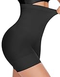 YADIFEN Shapewear Damen Bauchweg Hohe Taille,Unterhose Bauchkontrolle Miederhose Shaping...
