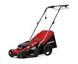 Einhell Elektro-Rasenmäher GC-EM 1600/37 (1.600 W, 37 cm Schnittbreite, bis 700 m², 38 L Fangkorb,...