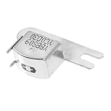 Beaupretty Kassettenspieler Magnetkopf Universeller Dualer Tonbandkopf für Audio Recorder Robustes...