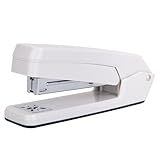 HETHLIF Schwenkhefter, weiß, Einfaches Heften, Rotierende Nähnadelspuren, Sauberer Umriss,...