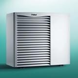 DSTOCK60 - Vaillant VWL 55/3 A 230 V Luft/Wasser Wärmepumpe
