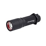 Ledlenser TT Taktische LED Taschenlampe, 280 Lumen, Leuchtweite 220m, Robustes Metallgehäuse,...