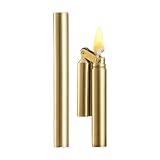 Vintage Graben Feuerzeug Kerosin Kupfer Feuerzeug Cool Feuerzeug Messing Zigarettenanzünder Großes...