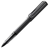 LAMY AL-Star EMR Stylus Pen Black – Touchscreen Stift mit ergonomischem Griff & PC/EL-Spitze –...