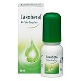 Laxoberal® Abführ-Tropfen - Schonende und wirksame Linderung bei Verstopfung mit dem Wirkstoff...