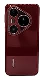 HUAWEI Pura 80 Pro Smartphone 12GB+512GB, 1 Zoll Ultra-Beleuchtungskamera, Ultraleichte...
