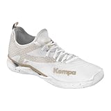 Kempa Wing Lite 2.0 Damen Handballschuhe – leichte Indoor-Schuhe mit Grip - Handball- und...