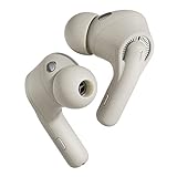 Tribit Bluetooth Kopfhörer, Active Noise Cancelling Transparenz Modus In Ear Kopfhörer 6Mics ENC...