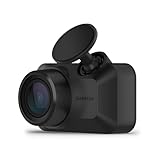 Garmin Dash Cam™ Mini 3 - kleine Dash Cam mit 1.080p HD-Auflösung, 140° Bildwinkel, Garmin...