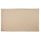 GIRAFFENLAND Bio-Perkal Inlett 40x60cm, mit Reißverschluss. Hülle ideal für Selberbefüller von...