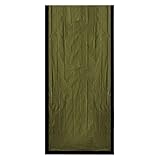 Schlafsack für Erwachsene - Wanderschlafsack für kaltes Wetter | Deckenschlafsäcke Winddicht...