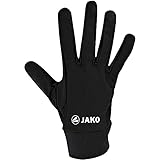 JAKO Feldspielerhandschuhe Funktion Accessoires (caps, Mützen, Etc), Schwarz, 9