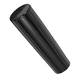 VALICLUD Ersatzgriff für Drehspießgrill Hitzebeständiger Bakelit Grillgriff mit Integriertem...