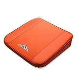 SLANNNB Auto Sitzkissen für Bentley Continental GT/Continental GTC/Flying Spur/Bentayga, Anti...