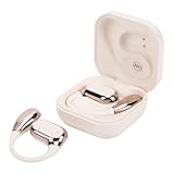 VBESTLIFE Kabellose Ohrhörer, Bluetooth-Ohrhörer mit 60 Stunden Spielzeit, Over-Ear-Haken mit...