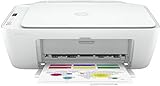 HP DeskJet 2710e Multifunktions-Drucker, 6 Monate HP+ Kartusche im Lieferumfang...