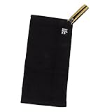 Billardqueue-Handtuch, Billardqueue-Zubehör, Billardqueue-Stoff für Billardsportclub