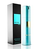 Sultan of Style Sweet Ocean Parfum Oil Herren | Frischer & Süßlicher Duft | 100% Alkoholfrei |...