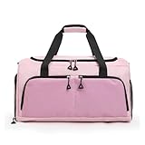 Generisch Geeignet for Reisetaschen mit Schuhfach und Nassfach, ideal als Handgepäck oder...