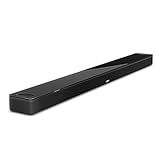 Bose Smart Ultra Soundbar mit Dolby Atmos Plus Alexa, kabellose Bluetooth-KI, Surround-Sound-System...