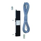 GU Anbauset A-Öffner für Secury Automatik Mehrfachverriegelungen Set, Groß