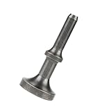 Yctze Pneumatic Ing Drift Hammer Bit Set Erweitertes Impact Tool 80 -mm -Zubehör (80 mm)