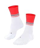 FALKE Herren Laufsocken RU4 Endurance Cool M So Funktionsmaterial antiblasen 1 Paar, Weiß White...