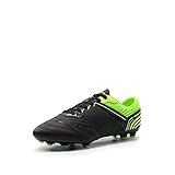 DREAM PAIRS Herren Fußballschuhe Jugen Trainingsschuhe Professionelle Stollen Spikes Cleats Outdoor...