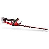 Einhell Professional Akku-Heckenschere GP-CH 18/50 Li BL-Solo Power X-Change (18 V, 50 cm...