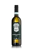 SLVRBCK Gorilla Grillo - Il Piano | Weißwein aus Italien